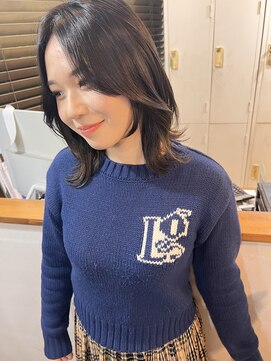 リズ(Li’s) 顔まわりレイヤー