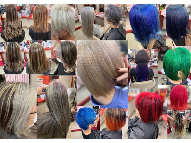 ピア ヘアーズ PIAA hair's