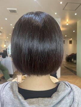 アンフィ 矢向(Anphi) 11-60 ミニボブ