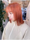 きりっぱOrange♪