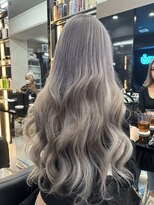 ラピス 大宮(Lapis)&nbsp;ホワイトラベンダー♪