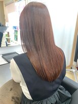 オーリーヘアー(Olliy hair)&nbsp;艶カラー/アースカラー/ニュアンスカラー/20代30代40代50代
