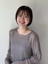 スラップ(SLAP) 佐々木 梨乃