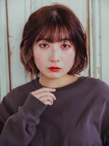 ルシードスタイルアンディアーモ(LUCIDO STYLE andiamo)&nbsp;イヤリングカラー