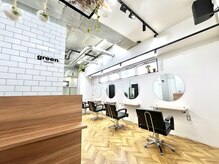グリーン 登戸(green)