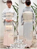 訪問着一式レンタル S-HO-25