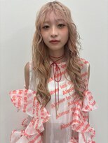 オンヌ(onnu) ベージュカラー