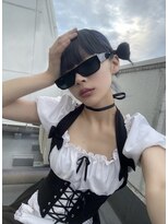 ジェム(GEM)&nbsp;ブルーブラック