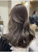 名古屋/久屋大通/韓国ヘア/前髪カット/栄美容室/ランキング/人気