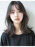 【満足度No1】☆デザインカット☆￥2800