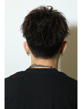 リップス 仙台ロフト(LIPPS) TMRラウンドショート