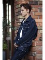 マムヘアー(mum HAIR)&nbsp;カジュアルサイドパート
