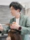 アース 亀有店(HAIR&MAKE EARTH)の写真/亀有★クーポンで、こんなに可愛く！大型店だからできる納得の仕上がり＆リーズナブルな料金設定が嬉しい♪