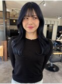 1ブリーチネイビー