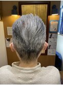 ベリーショート