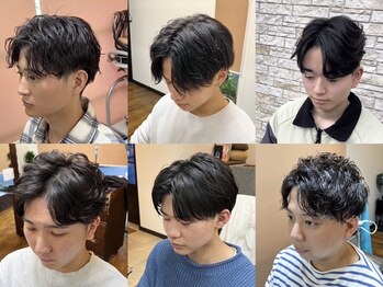 リット(lit.)の写真/トレンドを意識しつつも自分らしさを引き出すナチュラルなスタイルを一緒に見つけませんか？