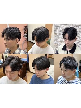 トレンドを意識しつつも自分らしさを引き出すナチュラルなスタイルを一緒に見つけませんか？