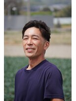 ディライトヘアーキチ(delight hair kichi)&nbsp;ナチュラルパーマ