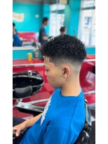 ノア 宜野湾店(Noah)&nbsp;ハードパーマ