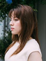 アマリス(Amaris) シースルーロング20代/30代/40代/庭瀬