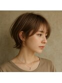SOUPREX大人レイヤーボブ 20代 30代 40代 50代 60代 髪質改善