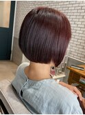 haku hair style