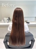 ヘアエステプレミアム【髪質改善美容院LAPISUTA門前仲町】
