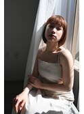 金沢美容室／TAP／タップ／ボブ／ショートボブ／