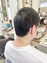 コア フィール ア デイ(COIFFURE A DAY)&nbsp;《見附　今町》