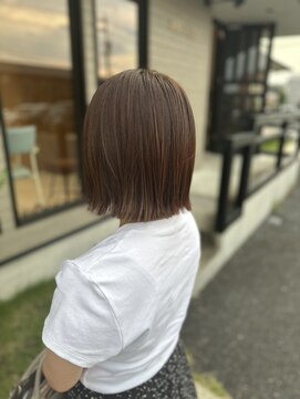 ウノ ア ウノ(uno a uno) NEWスタイル