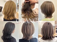 ロックワークオレンジ 西中島店(ROCK WORK ORANGE)