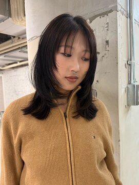 エルメ(Herme) クールレイヤー