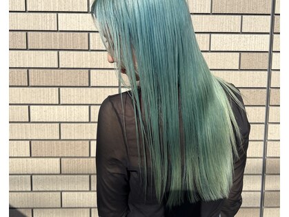 アルブ(alb)の写真