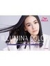 【WELLA 認定純度100%】“光色”イルミナカラー