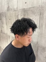 インパークス 五反野店(INPARKS)&nbsp;ツイストスパイラル／縦落ち【五反野】