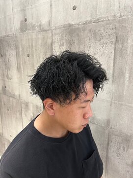 インパークス 五反野店(INPARKS) ツイストスパイラル／縦落ち【五反野】