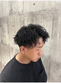 ツイストスパイラル/縦落ち【五反野】