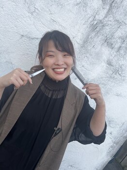 ヘア ソウル シャーリットの写真/丁寧なカウンセリングで一人ひとりのライフスタイルに合ったデザインを一緒に見つける♪［知多/東浦］