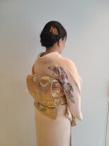 Folk Lore【フォークロア】己斐店 着付け