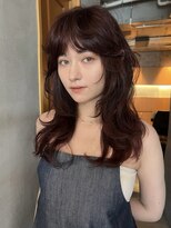 ローブ アオヤマ(LOAVE AOYAMA)&nbsp;ロングレイヤー