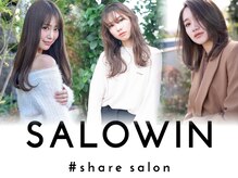 サロウィン 名古屋本山店(SALOWIN)