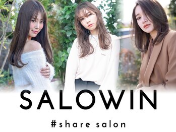 SALOWIN 名古屋本山店【サロウィン】
