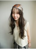 レイヤーカット