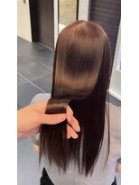 オプスヘアーフェリース(OPS HAIR feliz)&nbsp;髪質改善×艶カラー