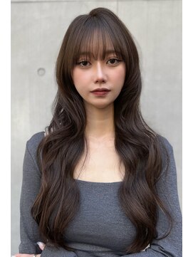 エレノア 新宿新南口(Eleanor) フェイスレイヤーで小顔に♪