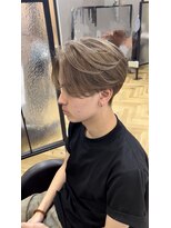 ヘアーナチュレ ラ フルール(HAIR NATURE La Fleur) ☆王道センターパート☆