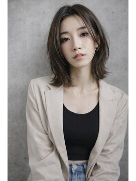 nina 梅田【ニナ】 【2/28 NEW OPEN(予定)】 【nina梅田】ハンサムセンターパート