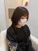 エクラート リュミ 千葉駅前店(ECLART Lumi)&nbsp;ウルフレイヤー