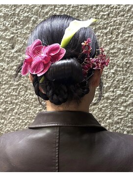 ブルートマト(BLUE TOMATO) カチモリ