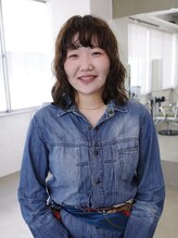 エヌ 烏丸(enu)&nbsp;久保 実涼